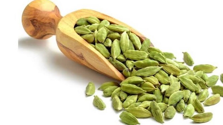 Cardamom